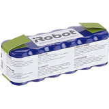 Bateria Original Irobot Para Roomba 500/600/700/scoob (w8kb)