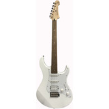 Guitarra Yamaha Pacifica Pac012wh White Pac012 Libertella