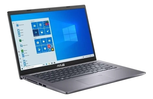Notebook Asus Vivobook F415ea Slate Gray 14 , Intel Core I5 