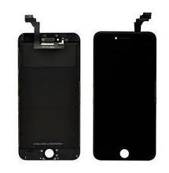 Tela Display Lcd Touch Compatível iPhone 6 Preto