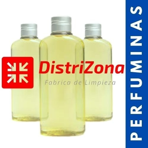 Perfuminas,  Aromatizante De Ambientes Y Telas 9l