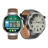 Smartwatch Gt4 Pro Nfc Gps Tela Amoled Huawei Genérico