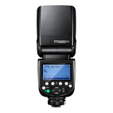 Flash Godox Tt685 Ii Para Câmera Sony | Ttl + Hss