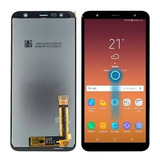 Modulo Samsung J4+/j4core/j6+ Display + Tactil