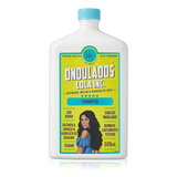 Shampoo Ondulados Lola Cosmetics 500 Ml