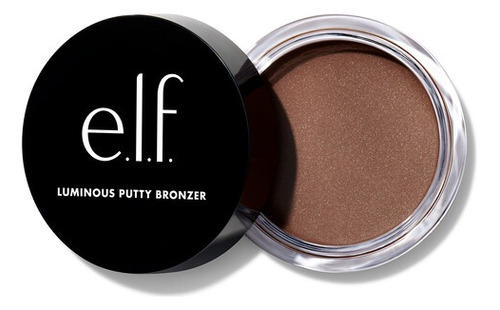 Elf - Luminous Putty Bronzer - Get Glowing