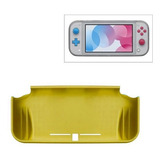 Carcasa Protectora + Lamina Vidrio Nintendo Switch Lite