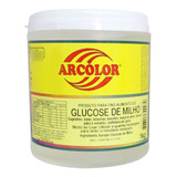 Glucose De Milho Em Xarope (1kg) - Arcólor