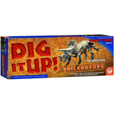 Mindware Dig It Up!, Triceratops