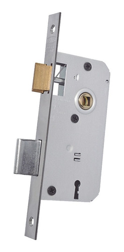 Cerradura Para Puerta Placa Interior Kallay 503