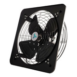 Extractor De Aire 16 Pulgadas Tritón Masterfan