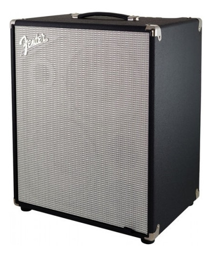 Amplificador Fender Rumble 500 Para Bajo