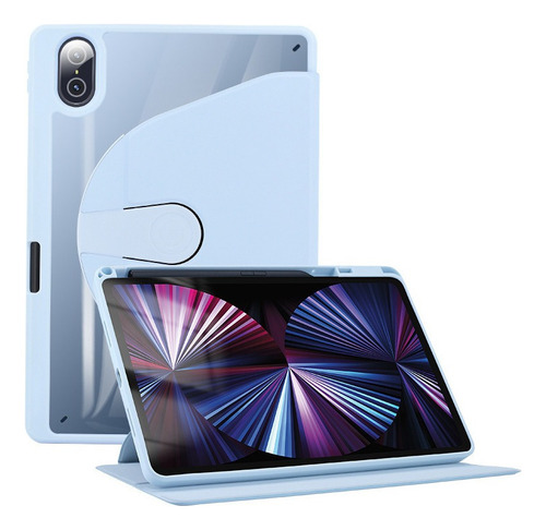 Funda Giratoria Tableta For Galaxy Tab S7fe/s8+/a7