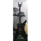 Guitarra Eléctrica Dean Ml X 