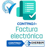 Factura Electrónica Contpaqi® 1 Rfc  Lic. Anual