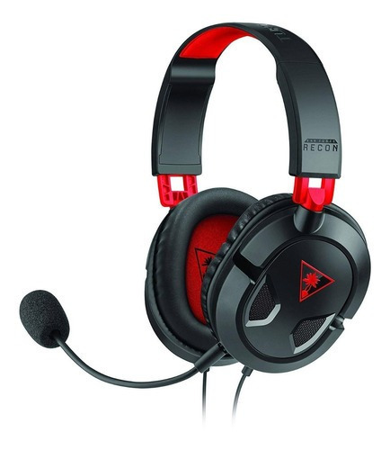 Turtle Beach Recon 50 Stereo Gaming Headset