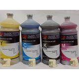 Tinta Epson Surecolor Con Chip