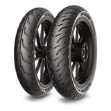 Llanta Moto Michelin Pilot Street 2 Tras 80/90-16 48s Tl