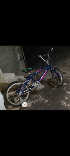 Bicicleta Para Niña De 9 A 13 Años Vmx