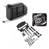 Caja De Herramienta S250 + Kit Montaje Bmw