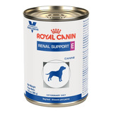 Royal Canin Renal Support E Canine Lata 385g