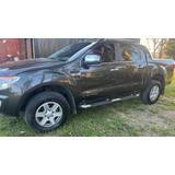 Ford Ranger 2014 3.2 Cd 4x4 Limited Tdci 200cv At