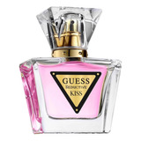 Guess Seductive Kiss Edt 75 Ml Dama