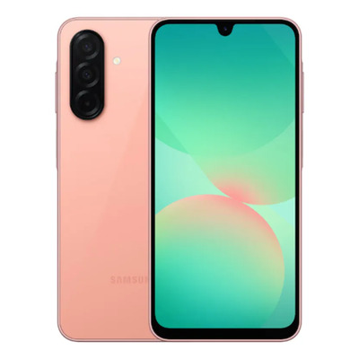 Samsung Galaxy A26 256gb Rom 8gb Ram Rosa | Meses sin interés