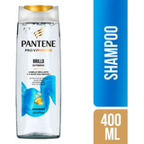 Shampoo  Maxbriext 400 Cc Pantene Shamp-cr-acond.pers