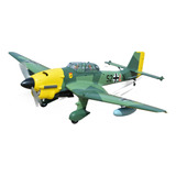 Aeromodelo Stuka Ju87 20cc Phoenix