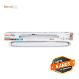 Lámpara Portátil Led 1 W Batería Recargable 180lm Tecnolite