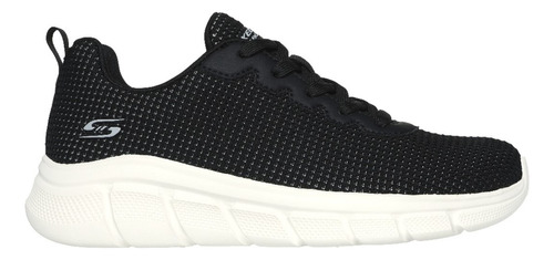 Tenis Skechers Bobs 117346blk