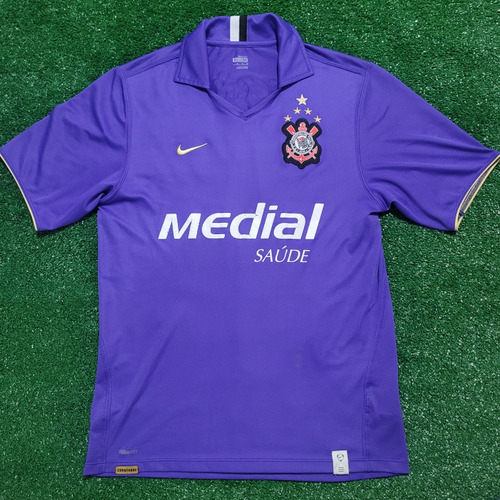 Cakisa Corinthians M Third 2008