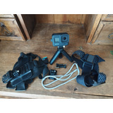 Filmadora Gopro Hero 8 Negra