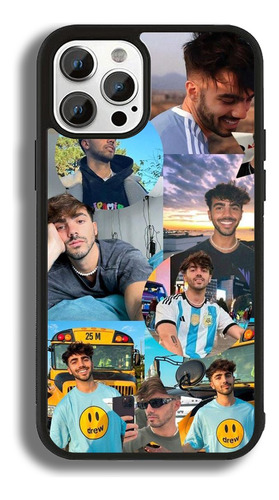 Funda Para Celular De Fede Vigevani 