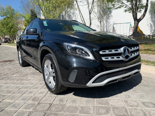 Mercedes Benz Gla  200 2018