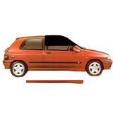 Faldon Renault Clio Rsi 95-99- Zocalo Por Juego