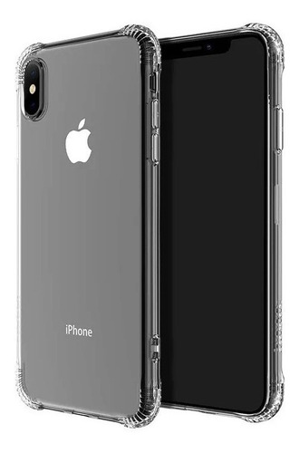 Capa Case Silicone Para iPhone XS Tela De 5,8 Hoco. Original