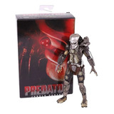 Predador Predator Ultimate Jungle Hunter Action Figure Neca