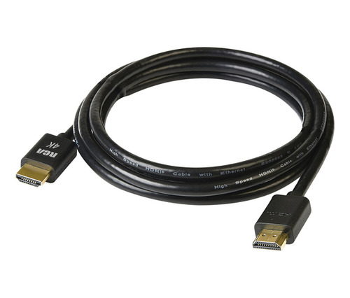 Cable Hdmi Digital Plus Rca Dh6hhe (1.8m)