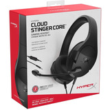 Audífonos Gaming Ultraligeros Hyperx Cloud Stinger Core