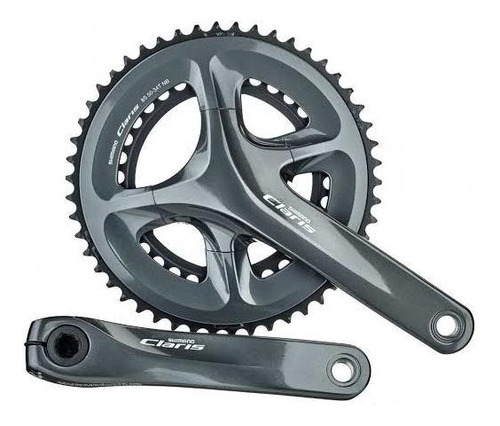 Multiplicacion Estrella Shimano Claris Para Bicicleta