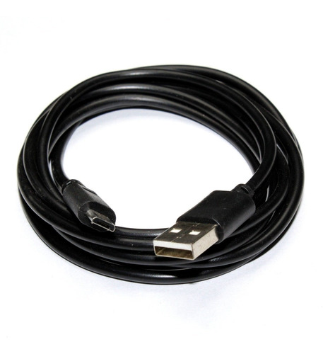 Cable Usb Tipo A - Micro-b 2.0 Para Arduino Leonardo, Due Y