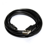 Cable Usb Tipo A - Micro-b 2.0 Para Arduino Leonardo, Due Y