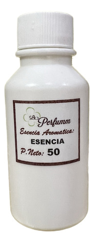 Oferta Esencia Aromática Concentrada Para Perfumes @@