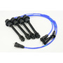Cables Bujas 4runner Tacoma 3rz  2rz 92 - 00 Toyota 4Runner