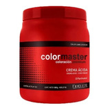 Crema Baño Fidelite Extra Acida Colormaster Ph3.5 1kg Full