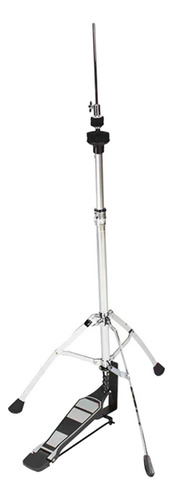 Hi-hat Stand Cymbal Arm Drum Cymbal Pedal Soporte De