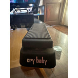 Cry Baby Dunlop Gcb-95 Wah Wah
