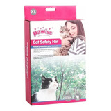 Malla De Gato Pawise Xl 8x3m